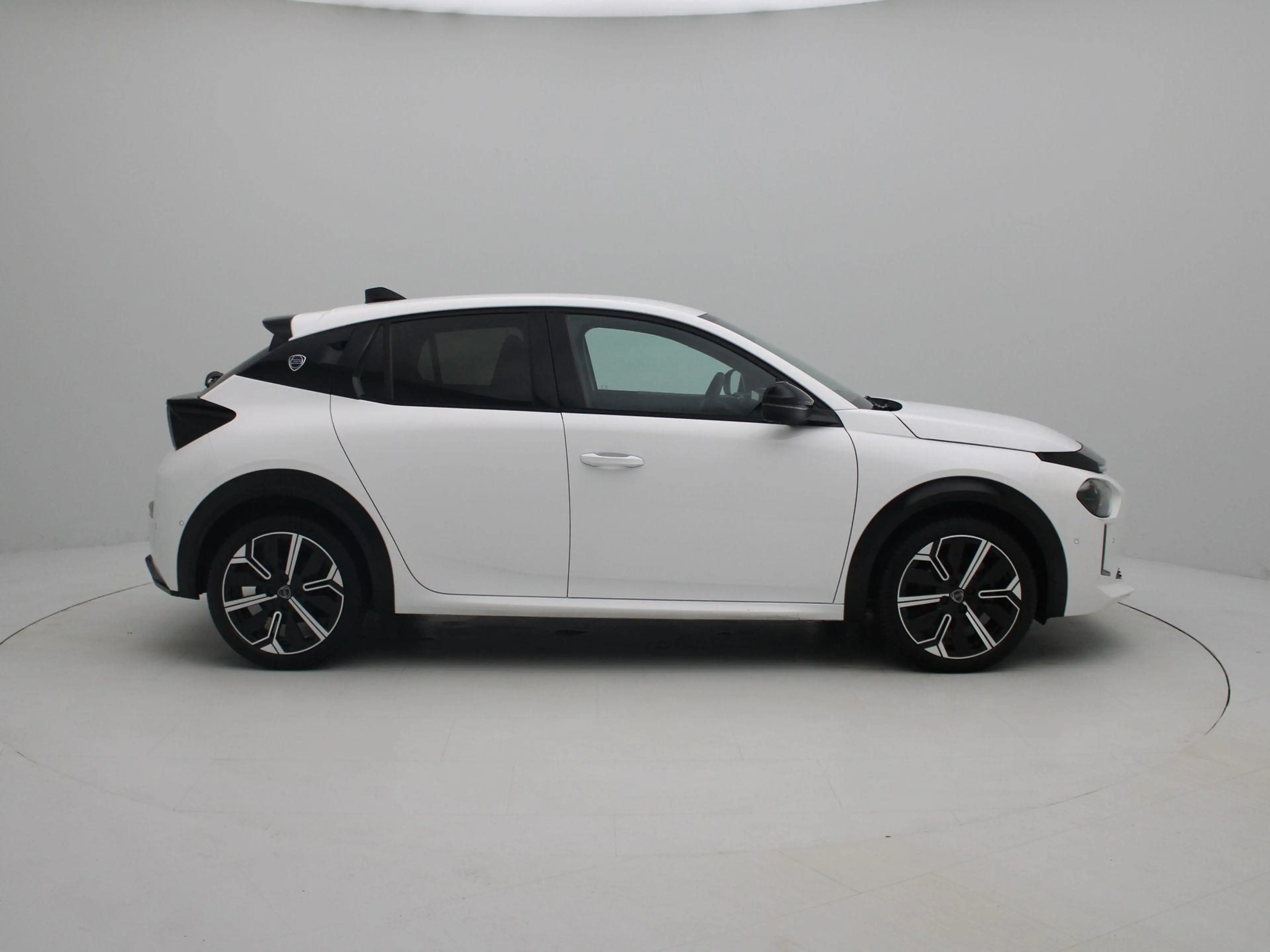 Lancia Ypsilon 1.2 Turbo Hybrid LX | Camera Voor + Achter | Apple — photo 6