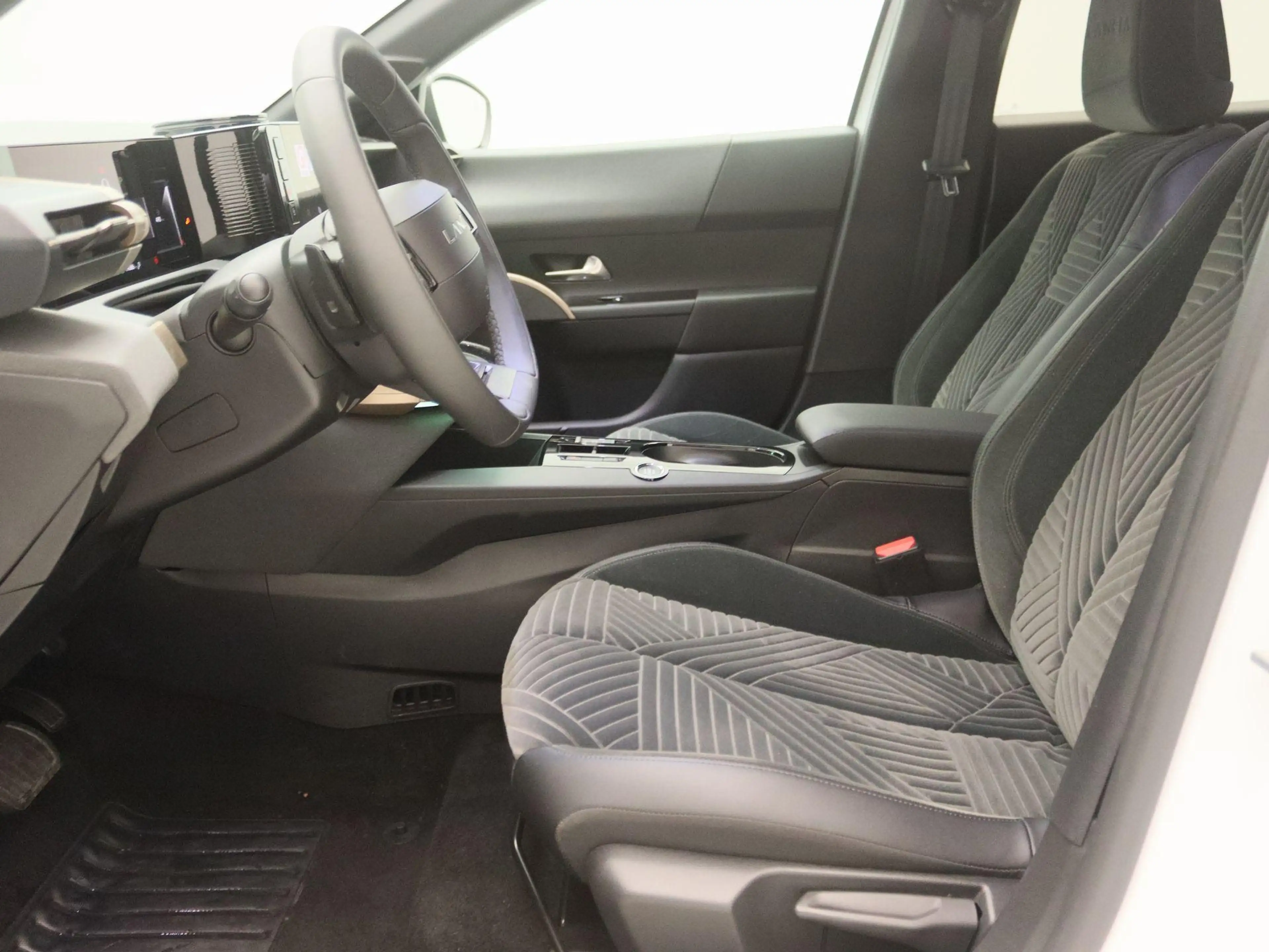 Lancia Ypsilon 1.2 Turbo Hybrid LX | Camera Voor + Achter | Apple — photo 11