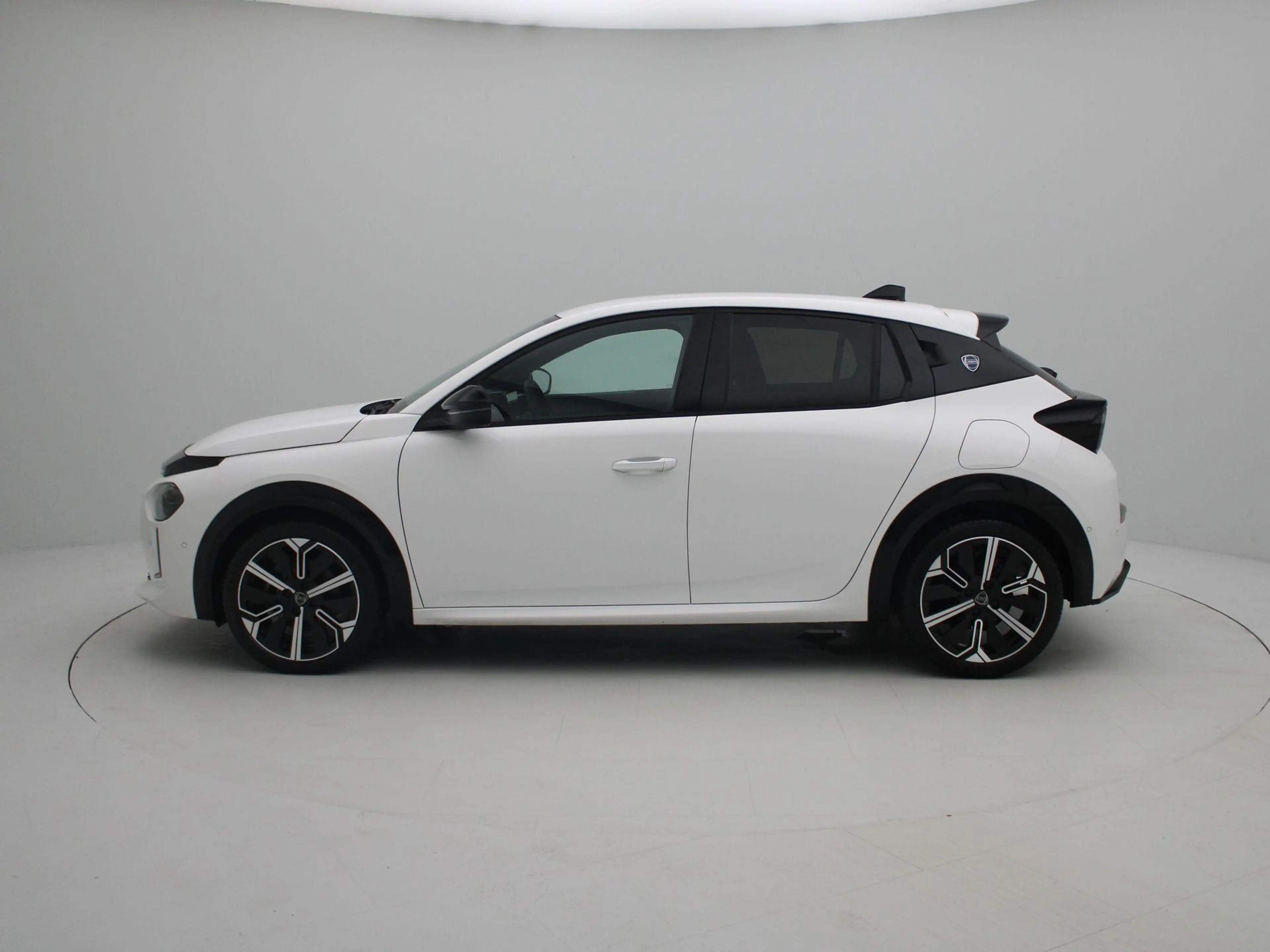 Lancia Ypsilon 1.2 Turbo Hybrid LX | Camera Voor + Achter | Apple — photo 4