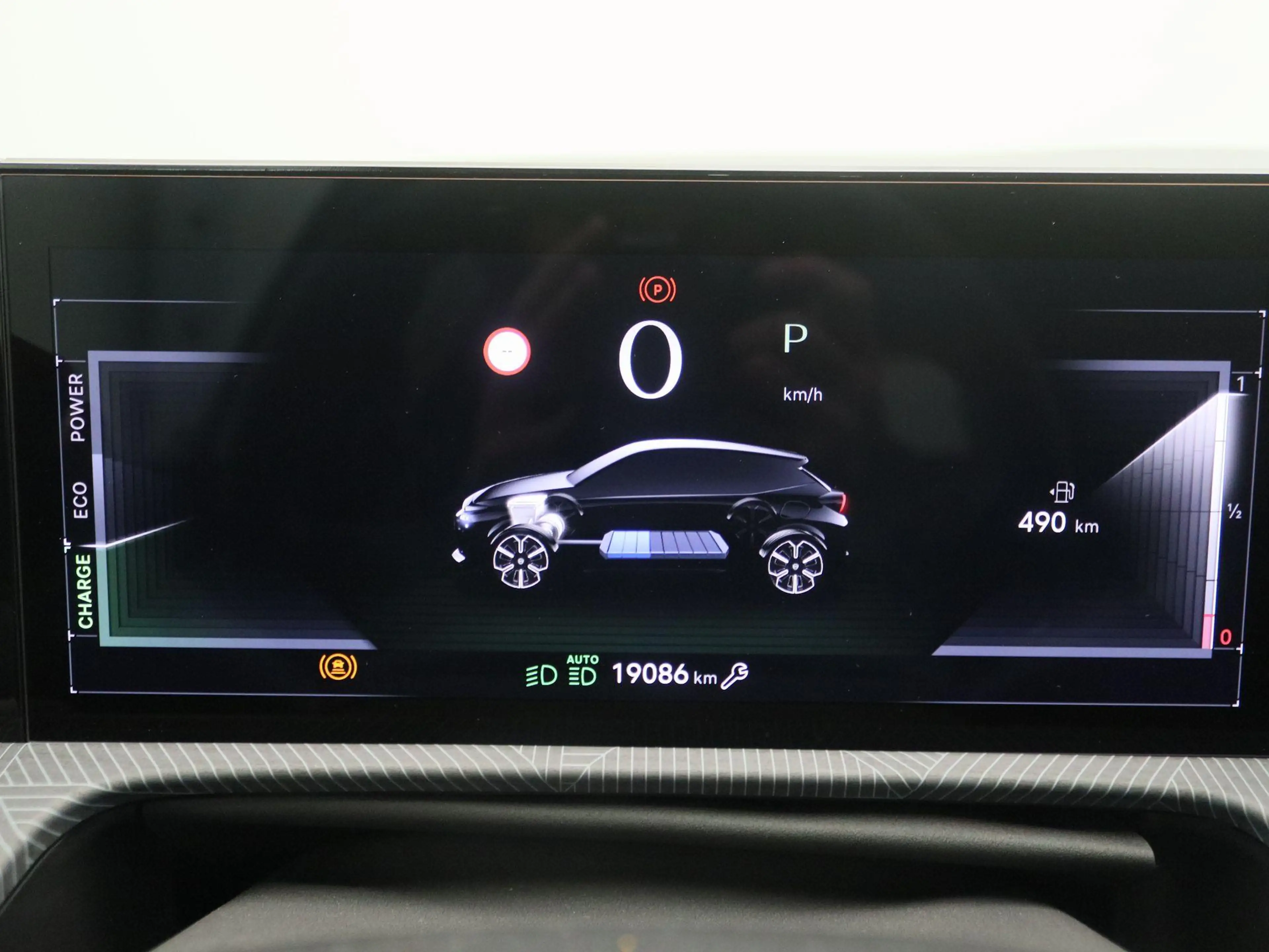 Lancia Ypsilon 1.2 Turbo Hybrid LX | Camera Voor + Achter | Apple — photo 8