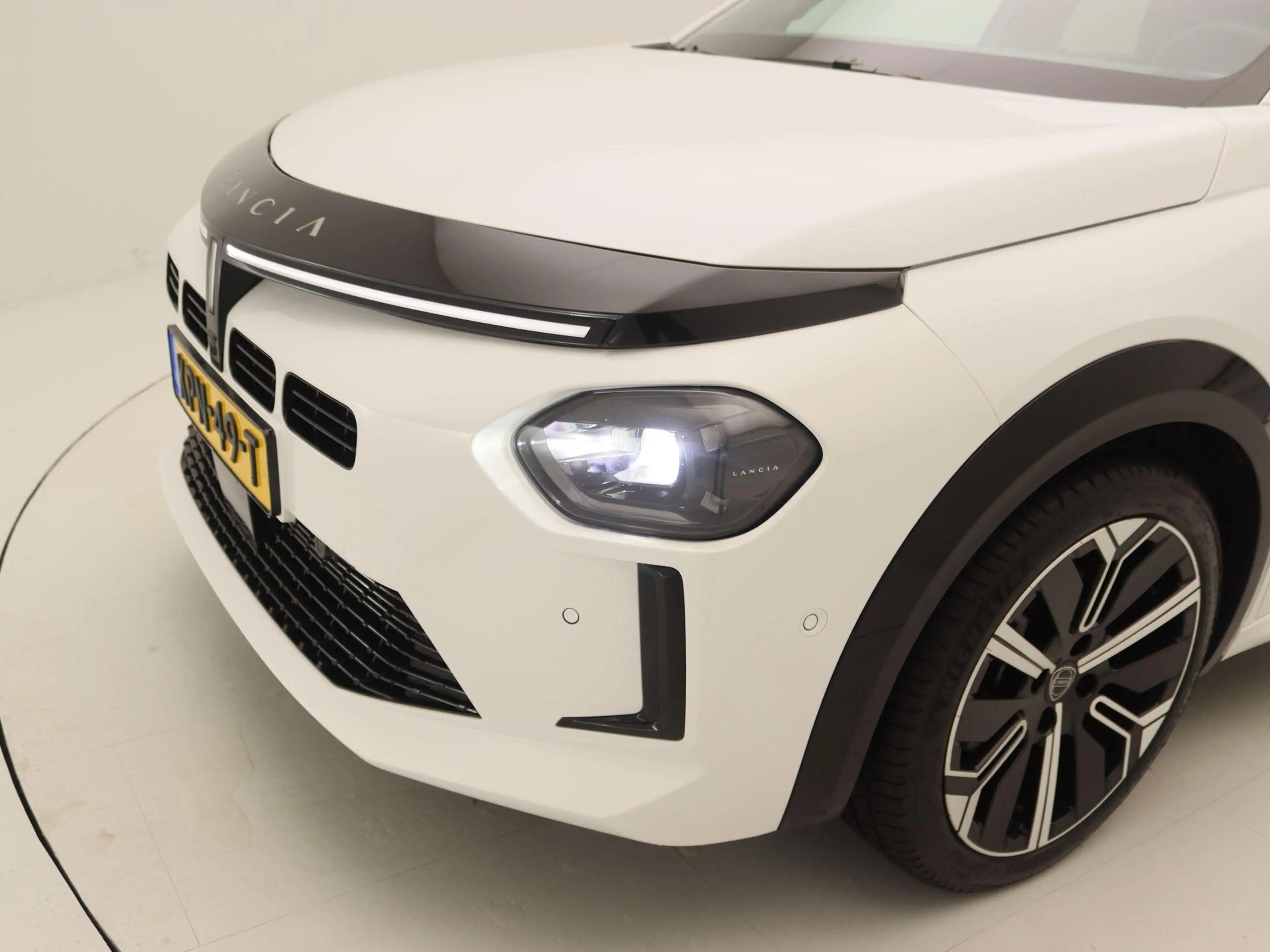 Lancia Ypsilon 1.2 Turbo Hybrid LX | Camera Voor + Achter | Apple — photo 14