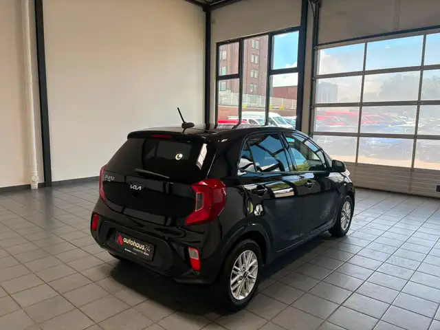 Kia Picanto view 5