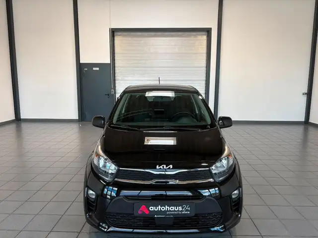 Kia Picanto view 2