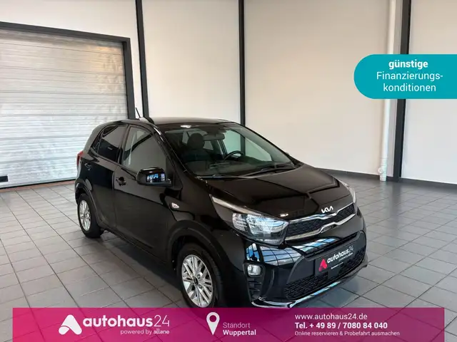 Kia Picanto main image