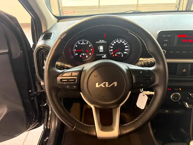 Kia Picanto view 10