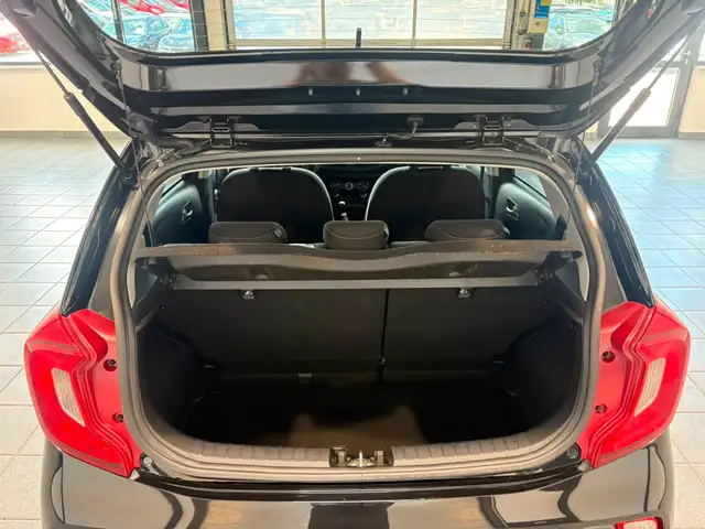 Kia Picanto view 6