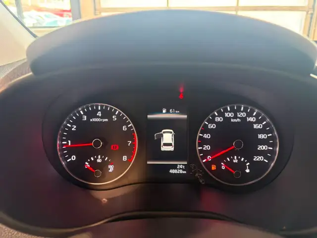 Kia Picanto view 7