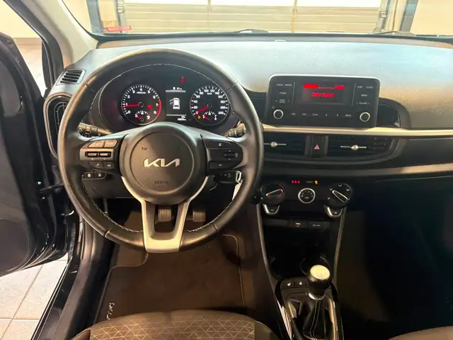 Kia Picanto view 9