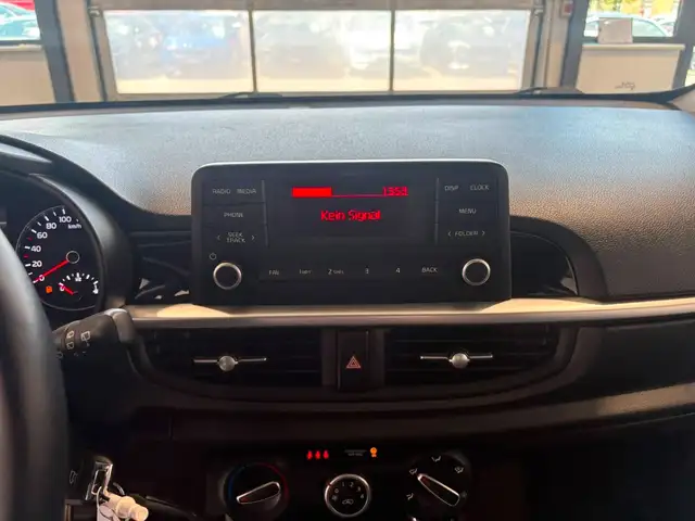 Kia Picanto view 11