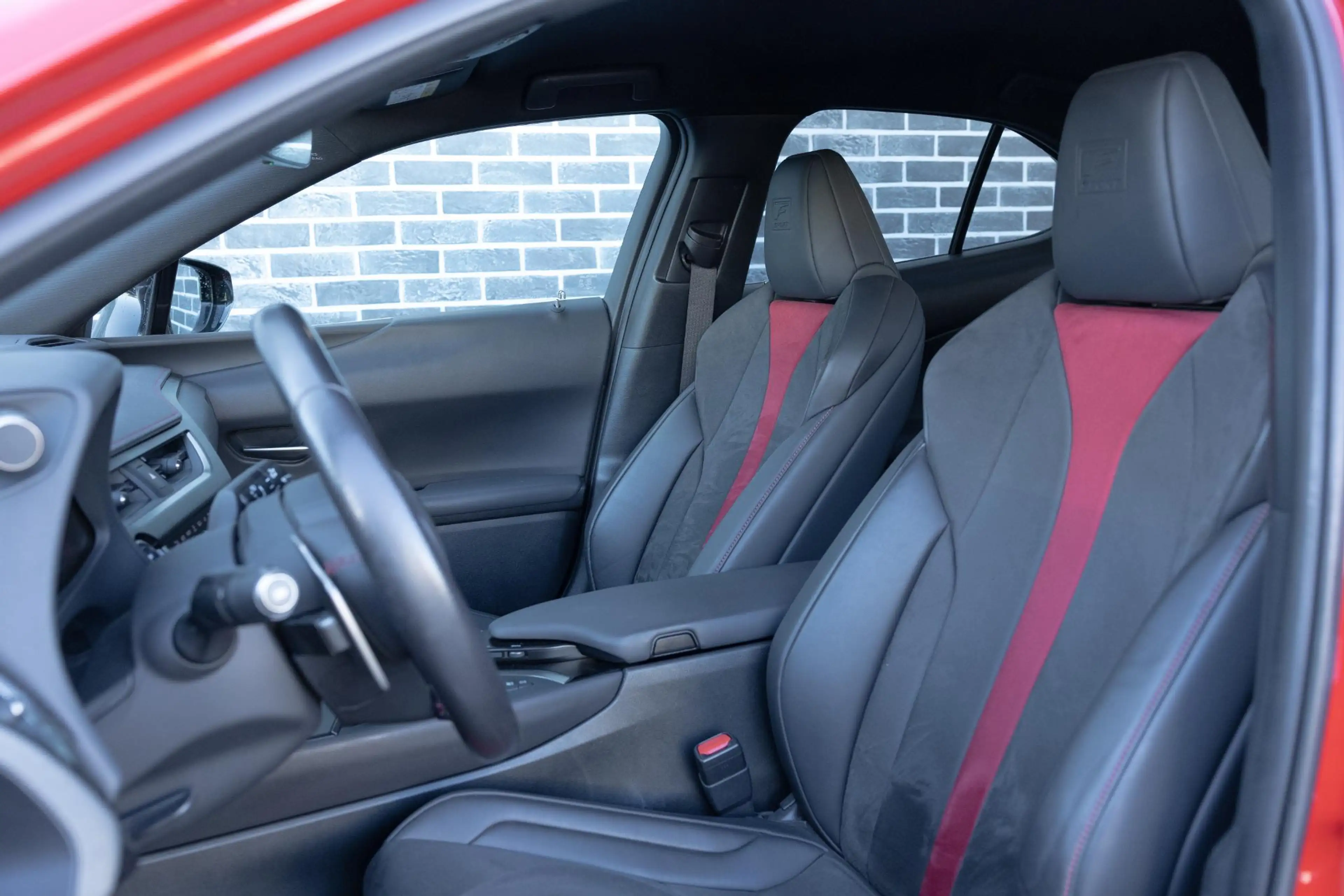 Lexus UX 250h F Sport First Edition | Triple LED Koplampen | Ach — photo 4