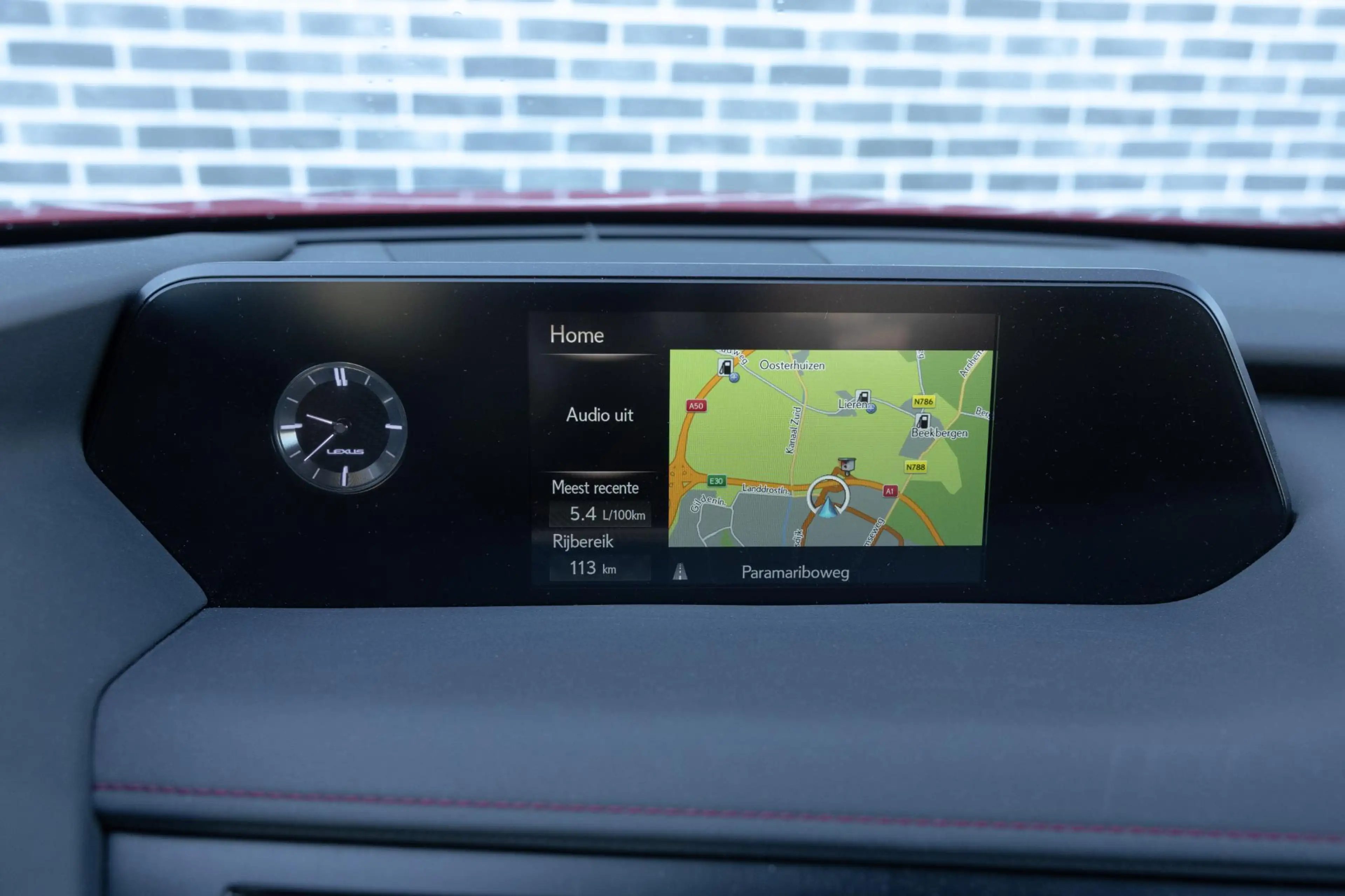 Lexus UX 250h F Sport First Edition | Triple LED Koplampen | Ach — photo 10