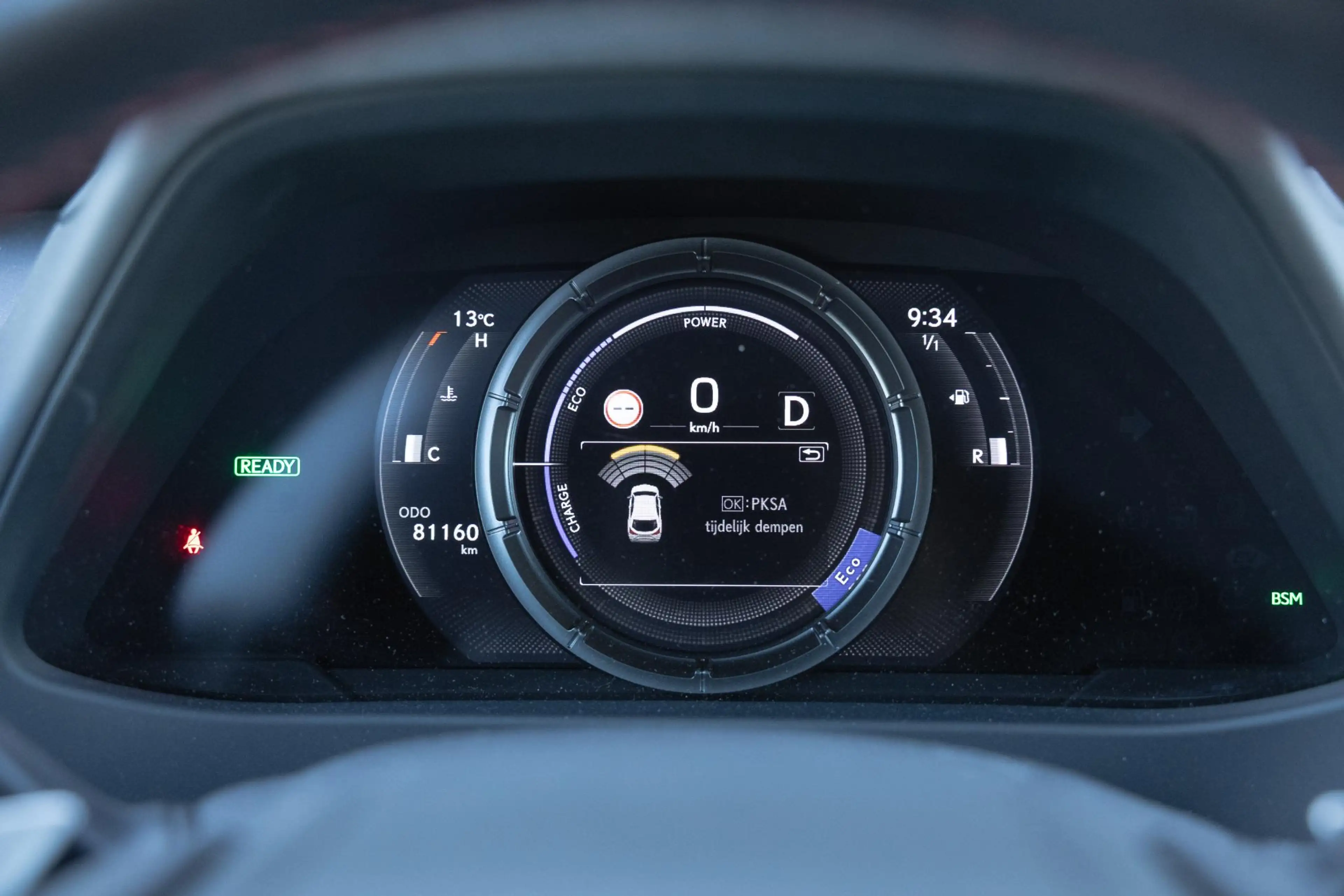 Lexus UX 250h F Sport First Edition | Triple LED Koplampen | Ach — photo 6