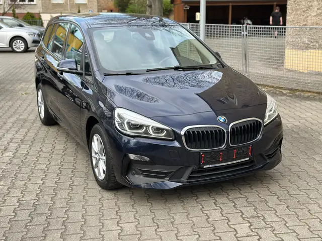 BMW 218 218i Gran Tourer Aut.