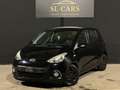 Hyundai i10 1.0i -PRETE A IMMATRICULÉ- 12 MOIS DE GARANTIE !! Noir - thumbnail 2