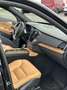 Volvo XC90 D5 AWD Geartronic Momentum Czarny - thumbnail 5