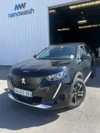 Peugeot 2008 BlueHDi 130 S&S EAT8 Allure