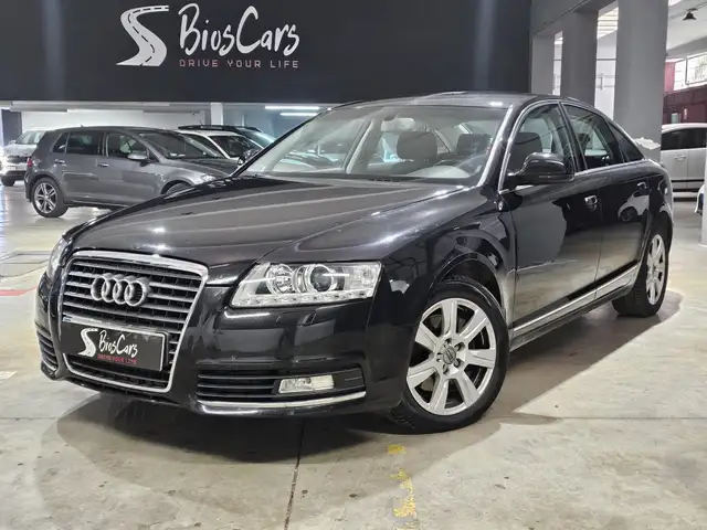 Audi A6 2.0TDI Corporate Multitronic 170