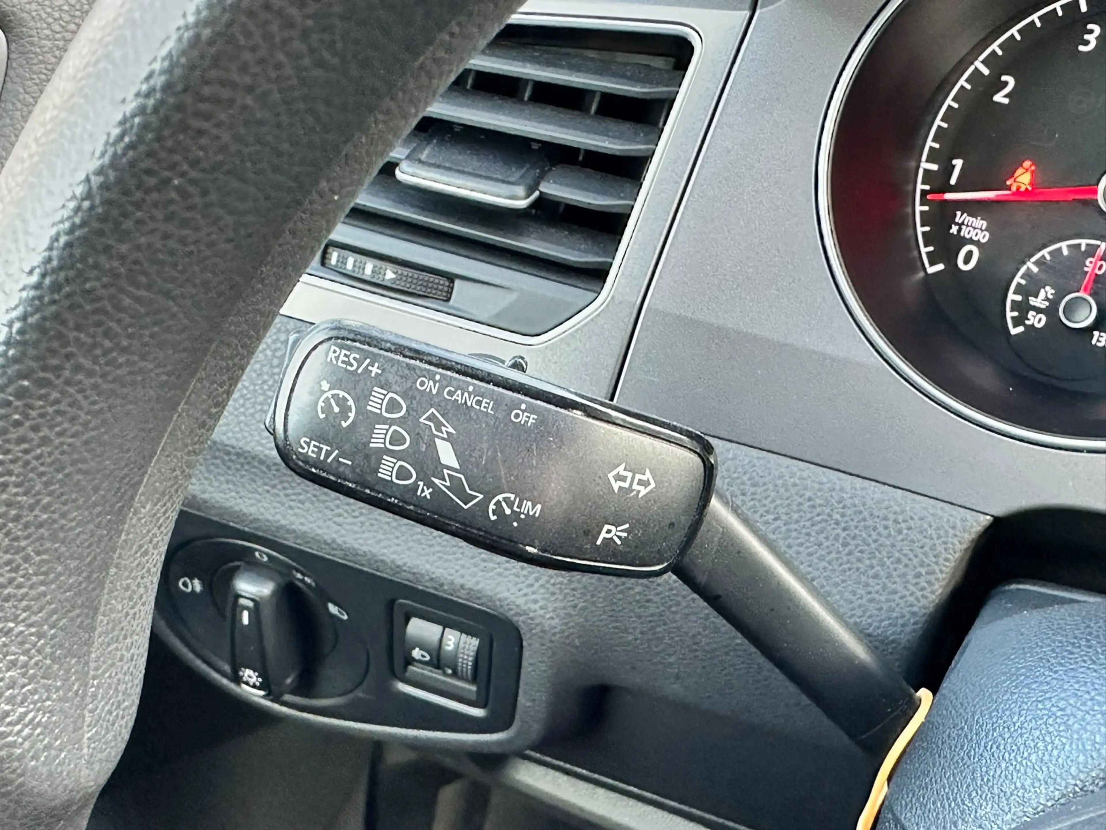 Volkswagen Golf Sportsvan 1.2 TSI Trendline Automaat*1e Eigenaar*Navigatie*C — photo 8