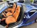 Ferrari F8 Spider F8 Spider*Carbon ADAS JBL Lift Diamond Stiching* Blau - thumbnail 18