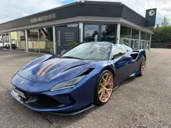 Ferrari F8 Spider*Carbon ADAS JBL Lift Diamond Stiching*