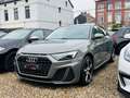 Audi A1 Sportback 25 TFSI * S LINE * S TRONIC * GAR 12 M Grijs - thumbnail 20