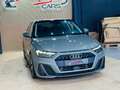 Audi A1 Sportback 25 TFSI * S LINE * S TRONIC * GAR 12 M Grijs - thumbnail 5