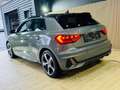 Audi A1 Sportback 25 TFSI * S LINE * S TRONIC * GAR 12 M Grijs - thumbnail 10