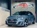 Audi A1 Sportback 25 TFSI * S LINE * S TRONIC * GAR 12 M Grijs - thumbnail 1