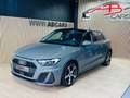 Audi A1 Sportback 25 TFSI * S LINE * S TRONIC * GAR 12 M Grijs - thumbnail 4