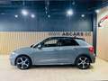 Audi A1 Sportback 25 TFSI * S LINE * S TRONIC * GAR 12 M Grijs - thumbnail 3