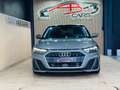 Audi A1 Sportback 25 TFSI * S LINE * S TRONIC * GAR 12 M Grijs - thumbnail 6
