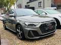 Audi A1 Sportback 25 TFSI * S LINE * S TRONIC * GAR 12 M Grijs - thumbnail 21