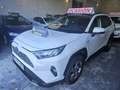 Toyota RAV 4 2.5 hybrid 2WD Advance Blanco - thumbnail 4