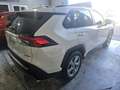 Toyota RAV 4 2.5 hybrid 2WD Advance Blanco - thumbnail 8