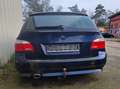 BMW 520 520d Touring Edition Fleet Lifestyle Синій - thumbnail 3