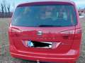 SEAT Alhambra family Ecomotive 2,0 TDI PD DPF Rot - thumbnail 22
