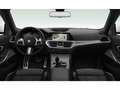 BMW 330 e M Sport Automatik Sport Aut. Klimaaut. RFT Wit - thumbnail 4
