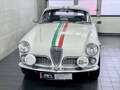 Alfa Romeo Giulietta Giulia 1600 Sprint H-Kennzeichen Blanc - thumbnail 3