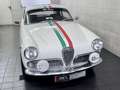 Alfa Romeo Giulietta Giulia 1600 Sprint H-Kennzeichen Weiß - thumbnail 5
