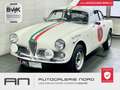 Alfa Romeo Giulietta Giulia 1600 Sprint H-Kennzeichen Білий - thumbnail 1