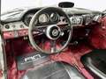 Alfa Romeo Giulietta Giulia 1600 Sprint H-Kennzeichen Wit - thumbnail 11