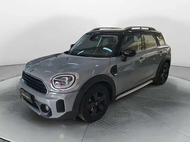 MINI One Countryman Mini 1.5 One Business Countryman Automatica