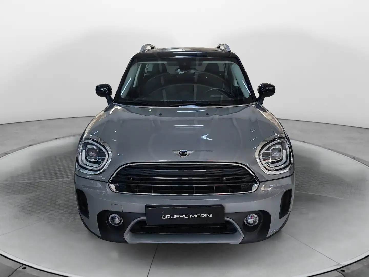 MINI One Countryman Mini 1.5 One Business Countryman Automatica - 2