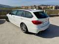 BMW 320 320dA Touring Blanco - thumbnail 7