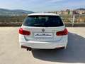BMW 320 320dA Touring Blanco - thumbnail 6