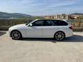 BMW 320 320dA Touring Blanco - thumbnail 11