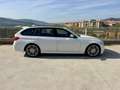 BMW 320 320dA Touring Blanco - thumbnail 9