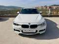 BMW 320 320dA Touring Blanco - thumbnail 3