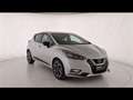 Nissan Micra 1.0 ig-t Acenta 92cv Gris - thumbnail 2