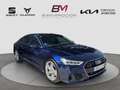 Audi A7 Sportback 45 TDI quattro tiptronic 170kW Blauw - thumbnail 7